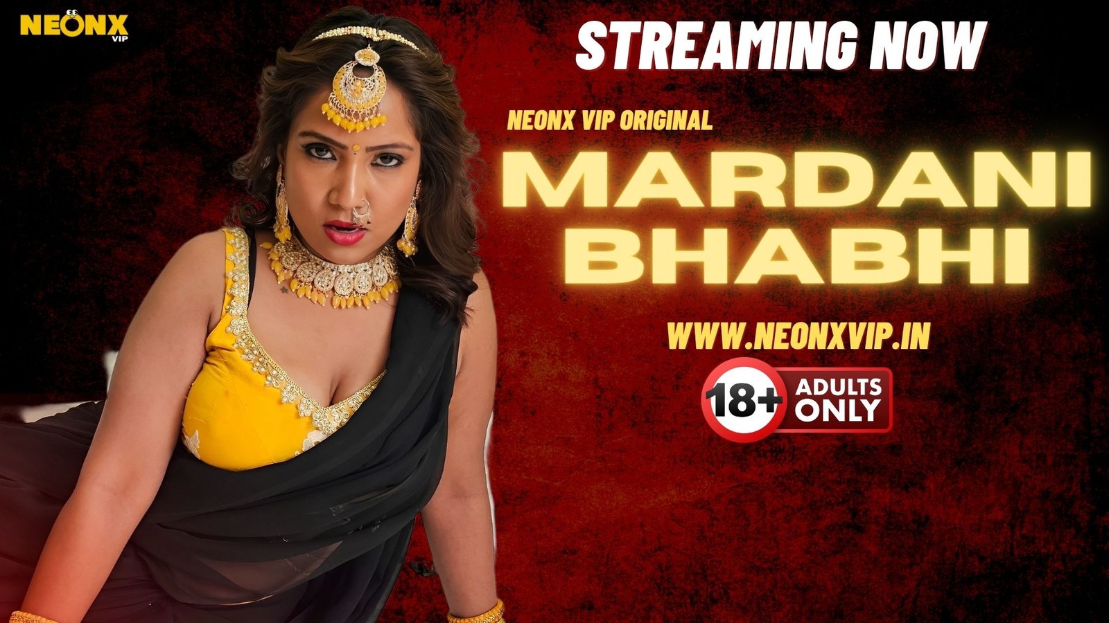 MARDANI BHABHI